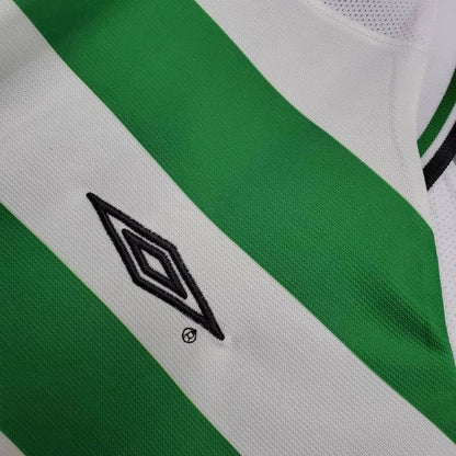 Home 01/03 Men's Jersey
