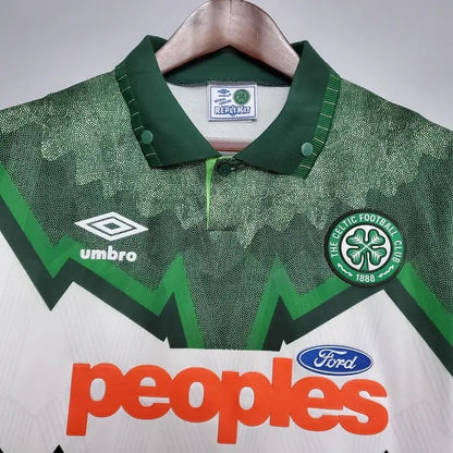 Away 91/92 Men's Jersey