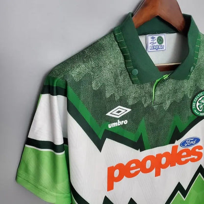 Away 91/92 Men's Jersey
