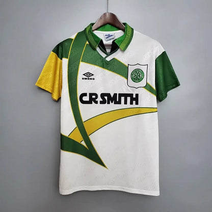 Third 94/95 Men's Jersey