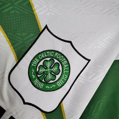 Third 94/95 Men's Jersey