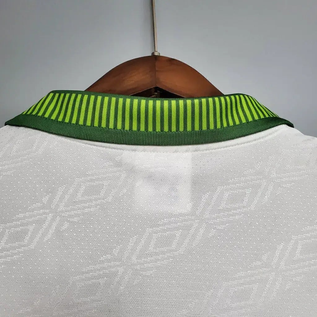Celtic 1994/95 Third Jersey