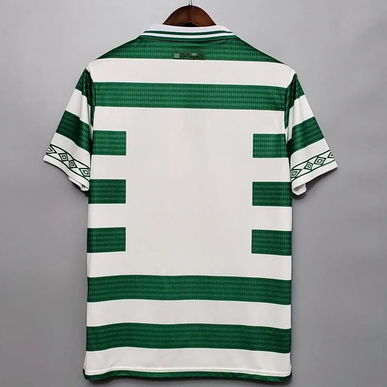 Celtic 1997/99 Home Jersey
