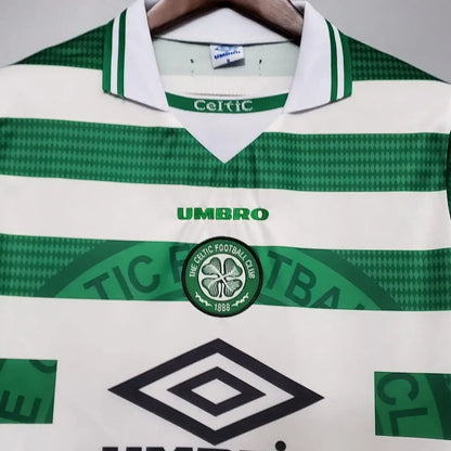 Home 97/99 Men's Jersey