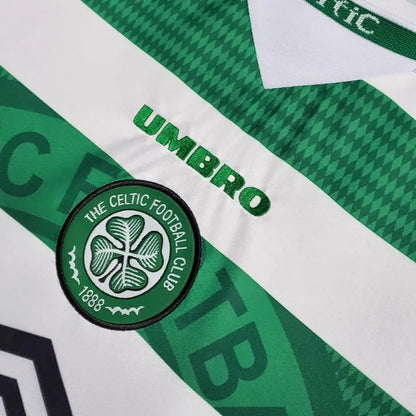 Home 97/99 Men's Jersey