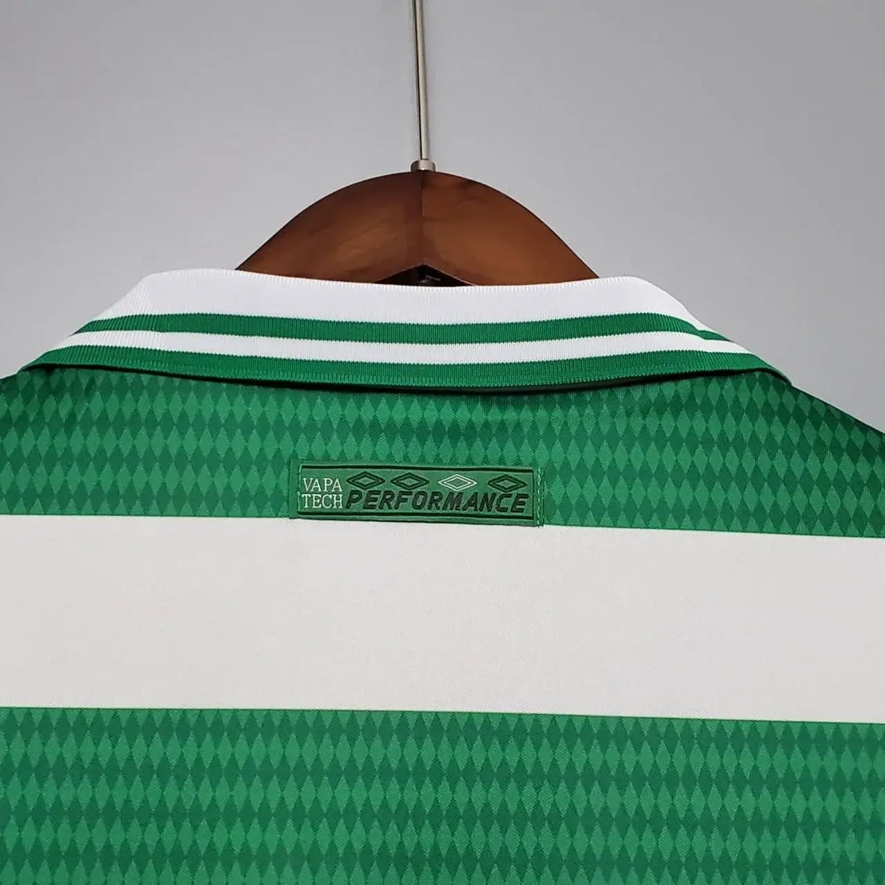 Celtic 1997/99 Home Jersey