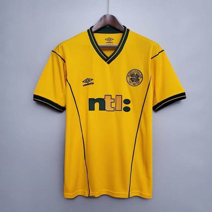 Away 00/02 Men's Jersey