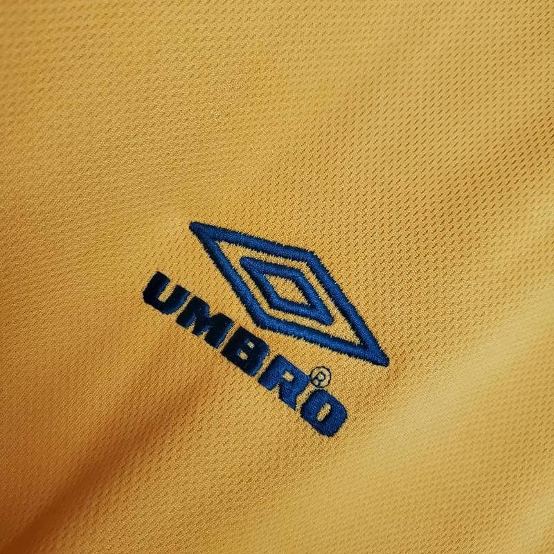 Celtic 2000/02 Away Jersey
