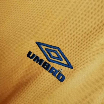 Away 00/02 Men's Jersey