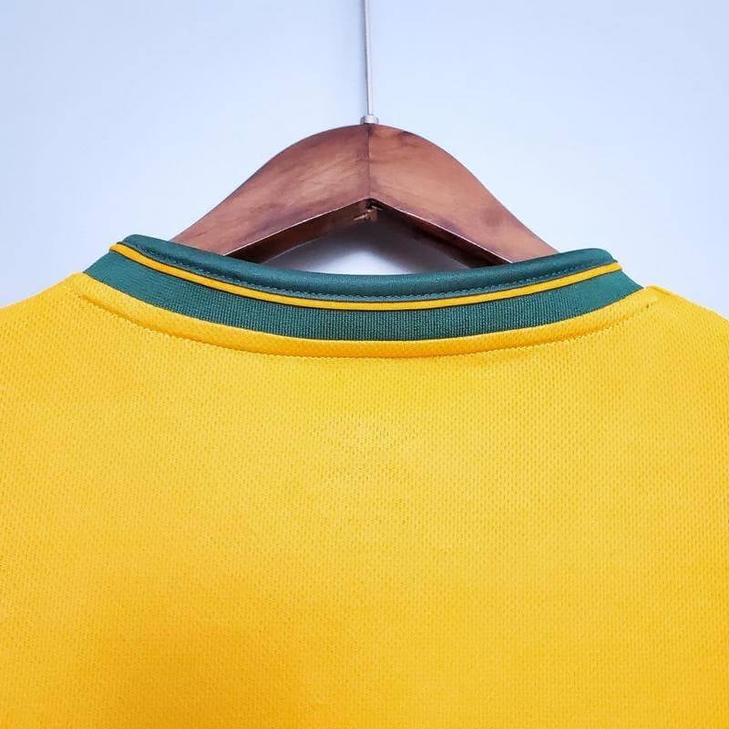 Celtic 2000/02 Away Jersey