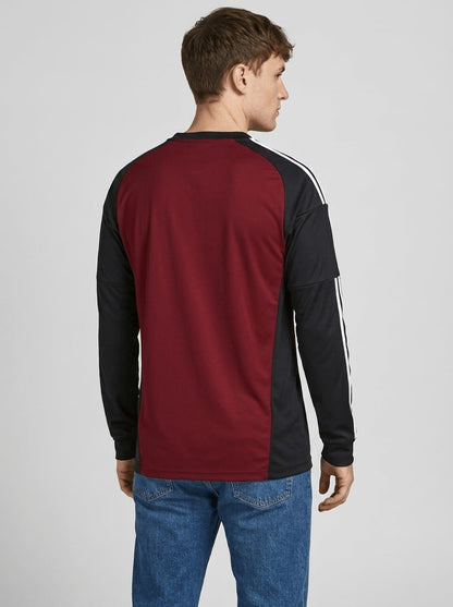 Goalkeeper 26/27 Men's Long Sleeve Jersey