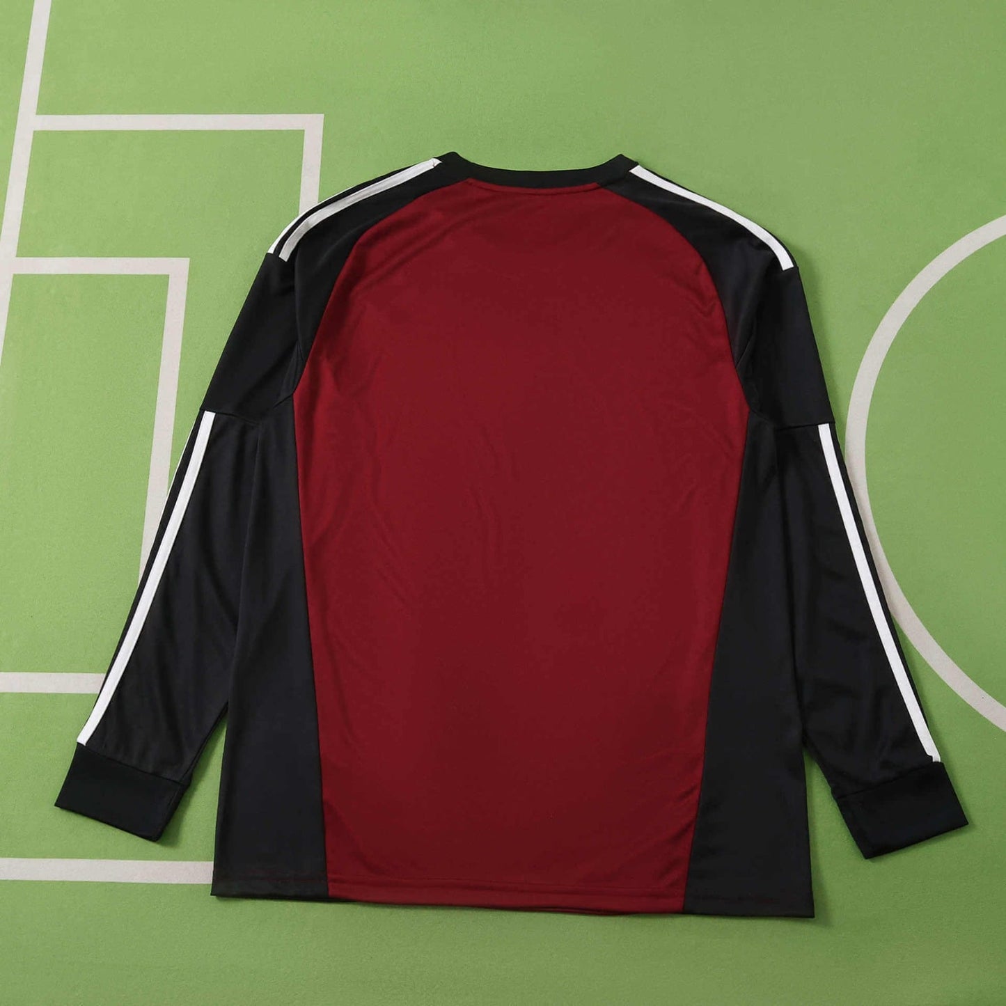 Spain 2026/27 Long Sleeve Away Goalkeeper Jersey