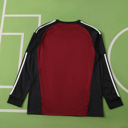 Goalkeeper 26/27 Men's Long Sleeve Jersey