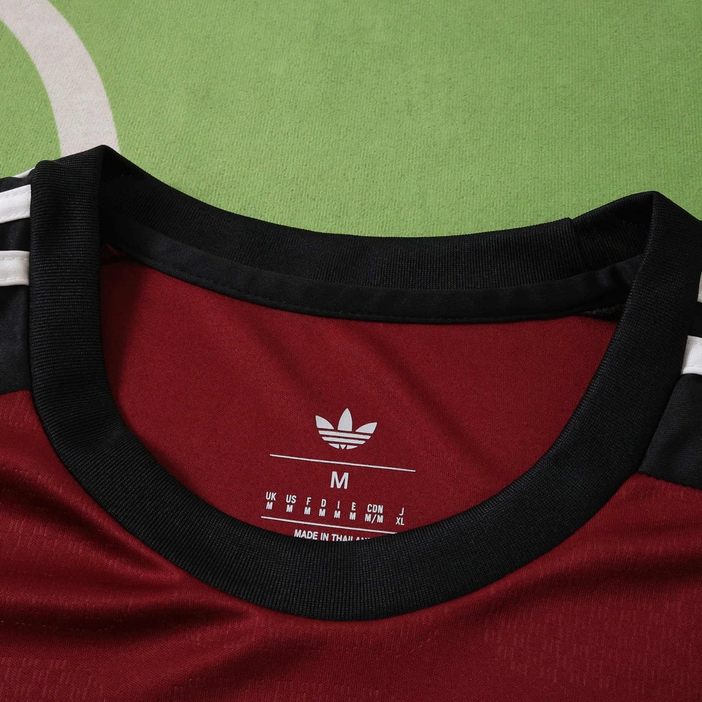 Spain 2026/27 Long Sleeve Away Goalkeeper Jersey
