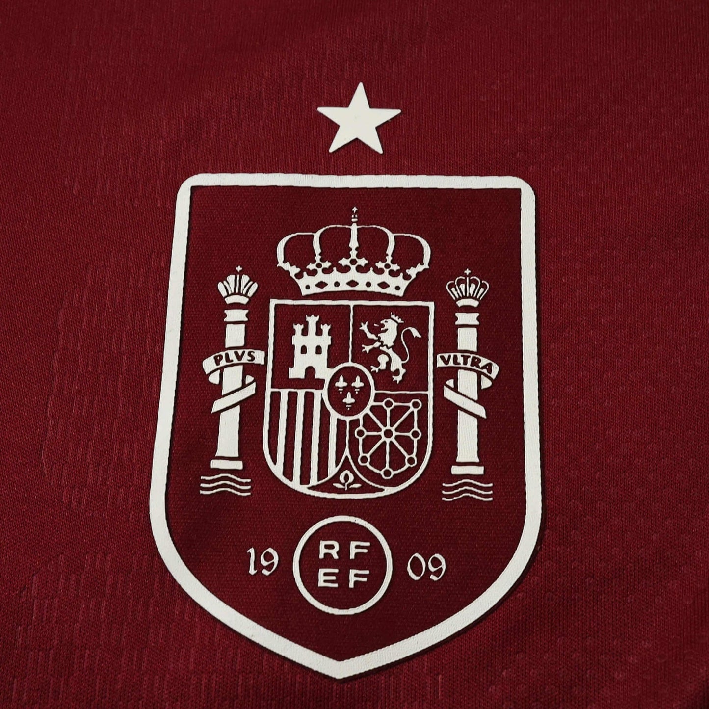 Spain 2026/27 Long Sleeve Away Goalkeeper Jersey