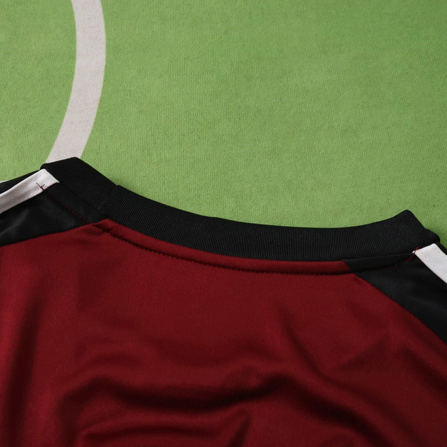 Spain 2026/27 Long Sleeve Away Goalkeeper Jersey