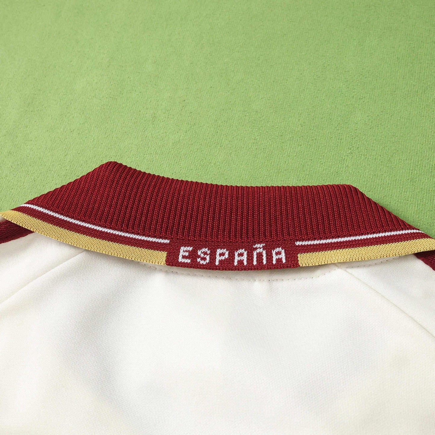 Spain 2026/27 Tracksuit