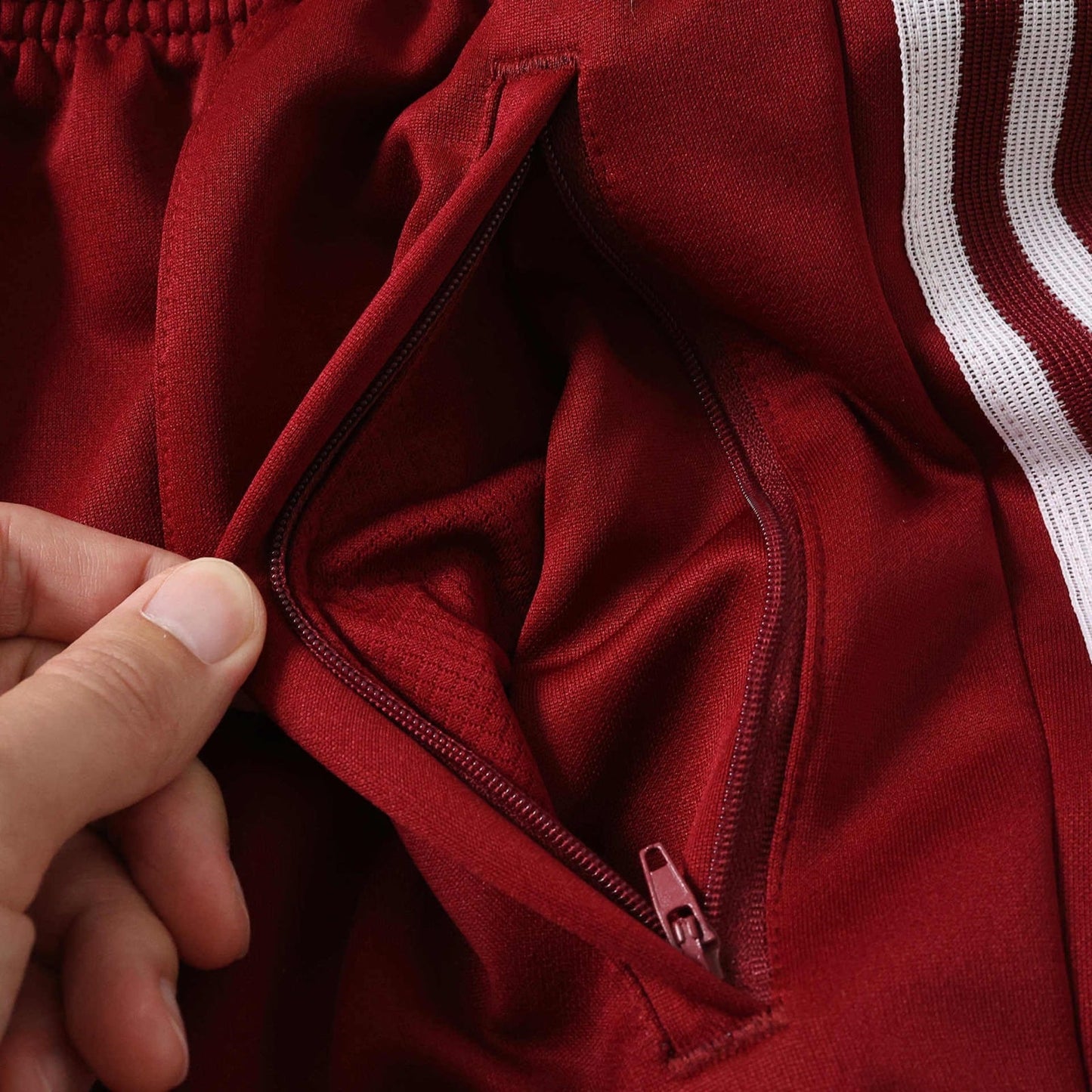 Spain 2026/27 Tracksuit