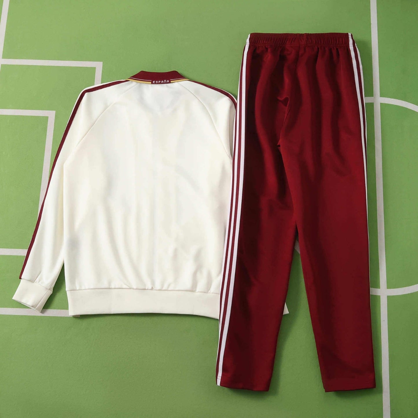Spain 2026/27 Tracksuit