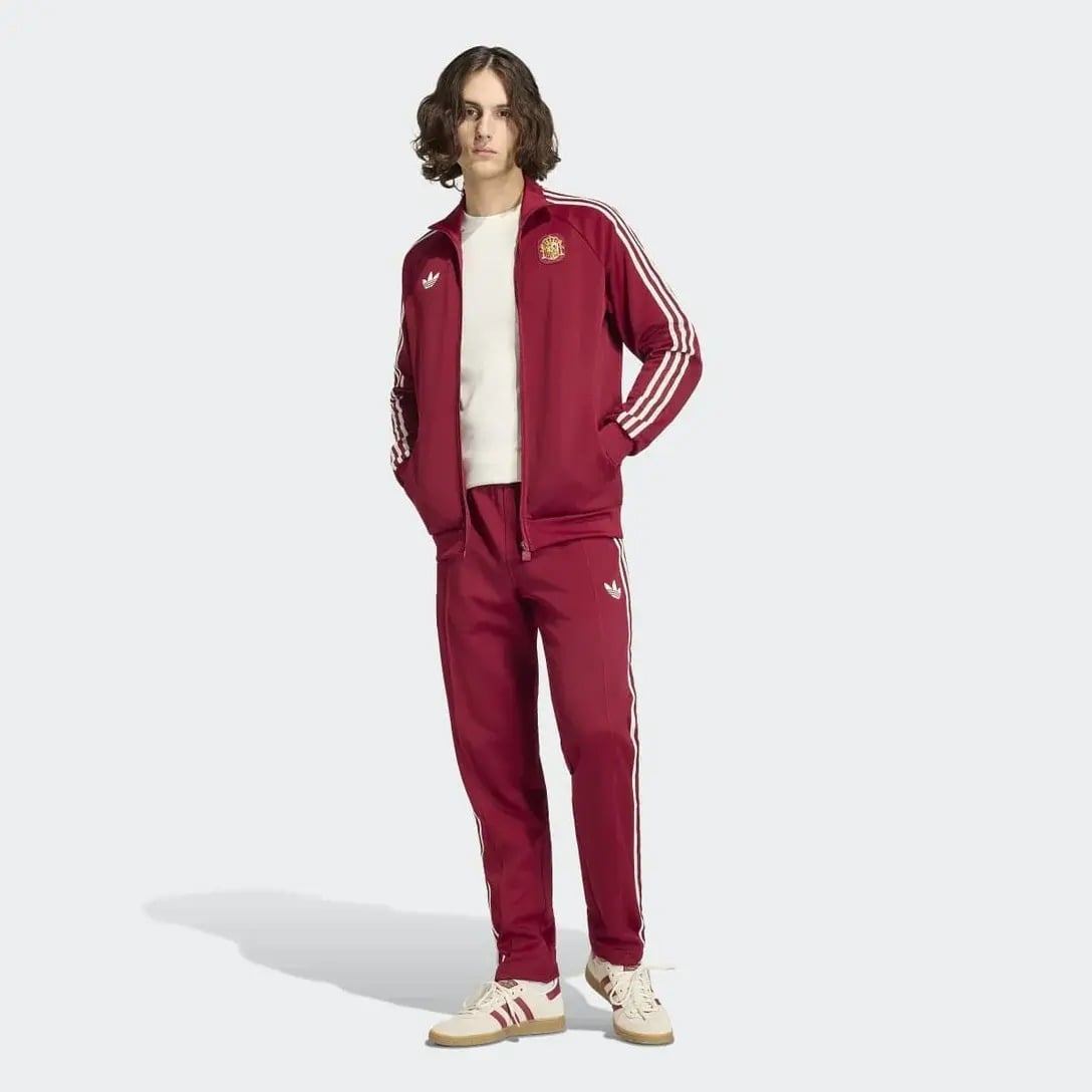 Spain 2026/27 Originals TrackSuit