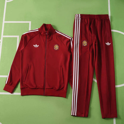 Tracksuit 26/27