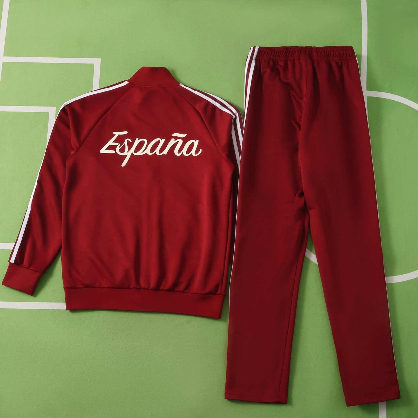 Spain 2026/27 Originals TrackSuit