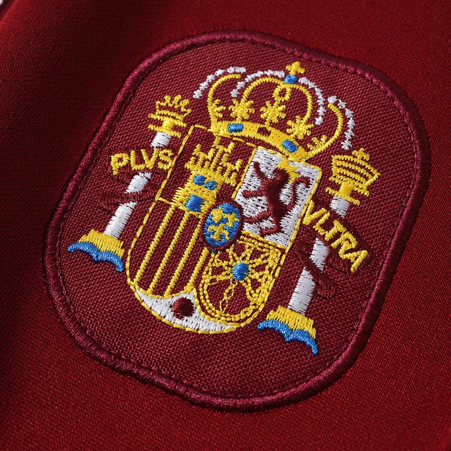 Spain 2026/27 Originals TrackSuit