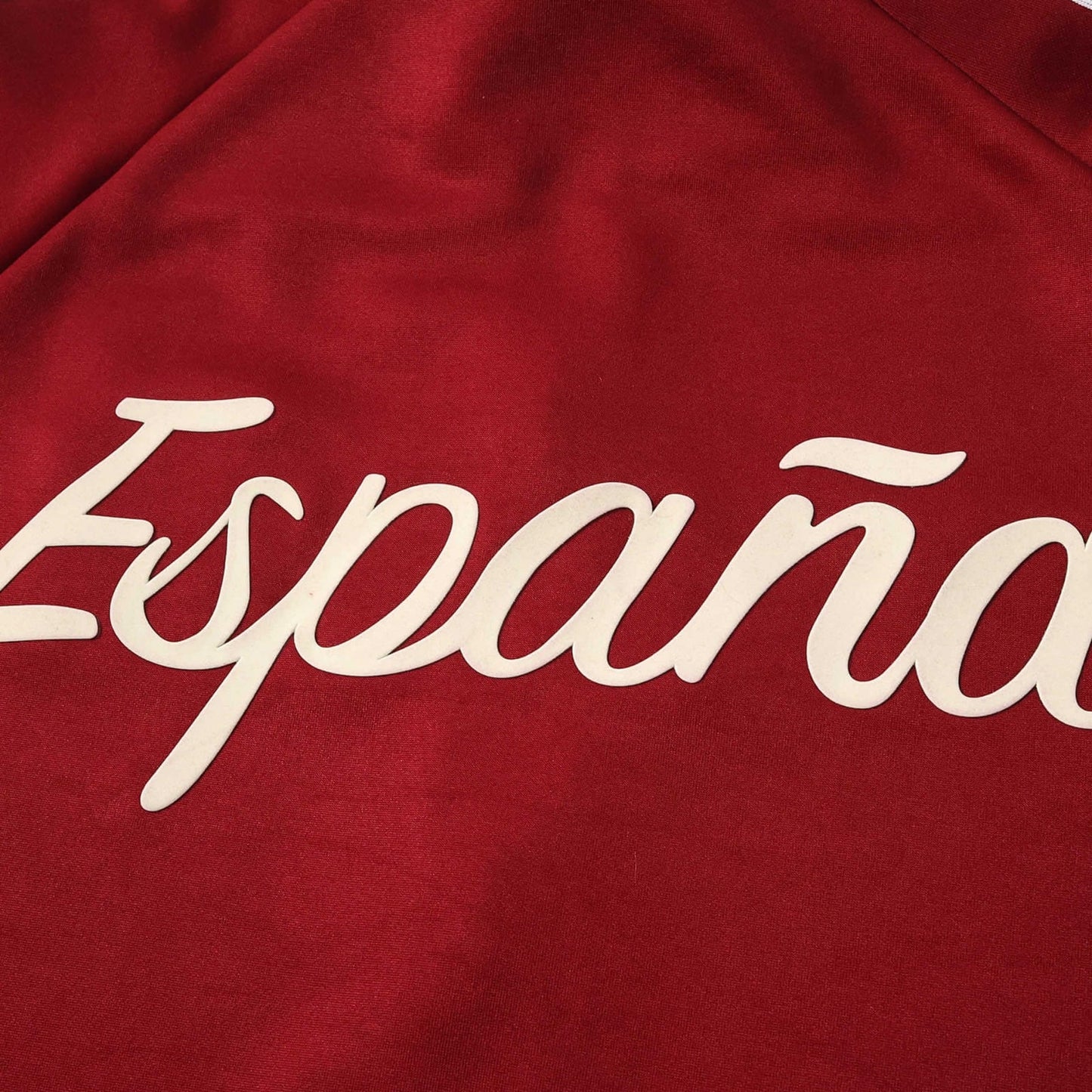Spain 2026/27 Originals TrackSuit