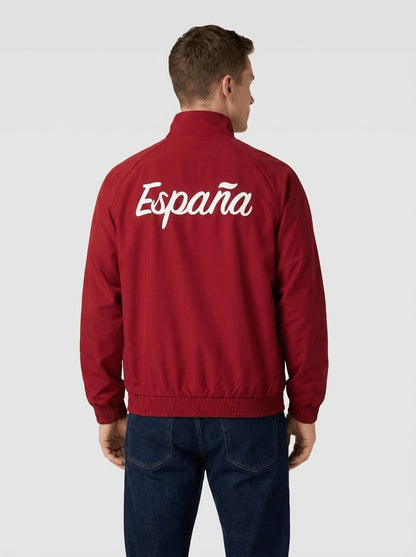 Windbreaker 26/27