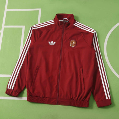 Windbreaker 26/27