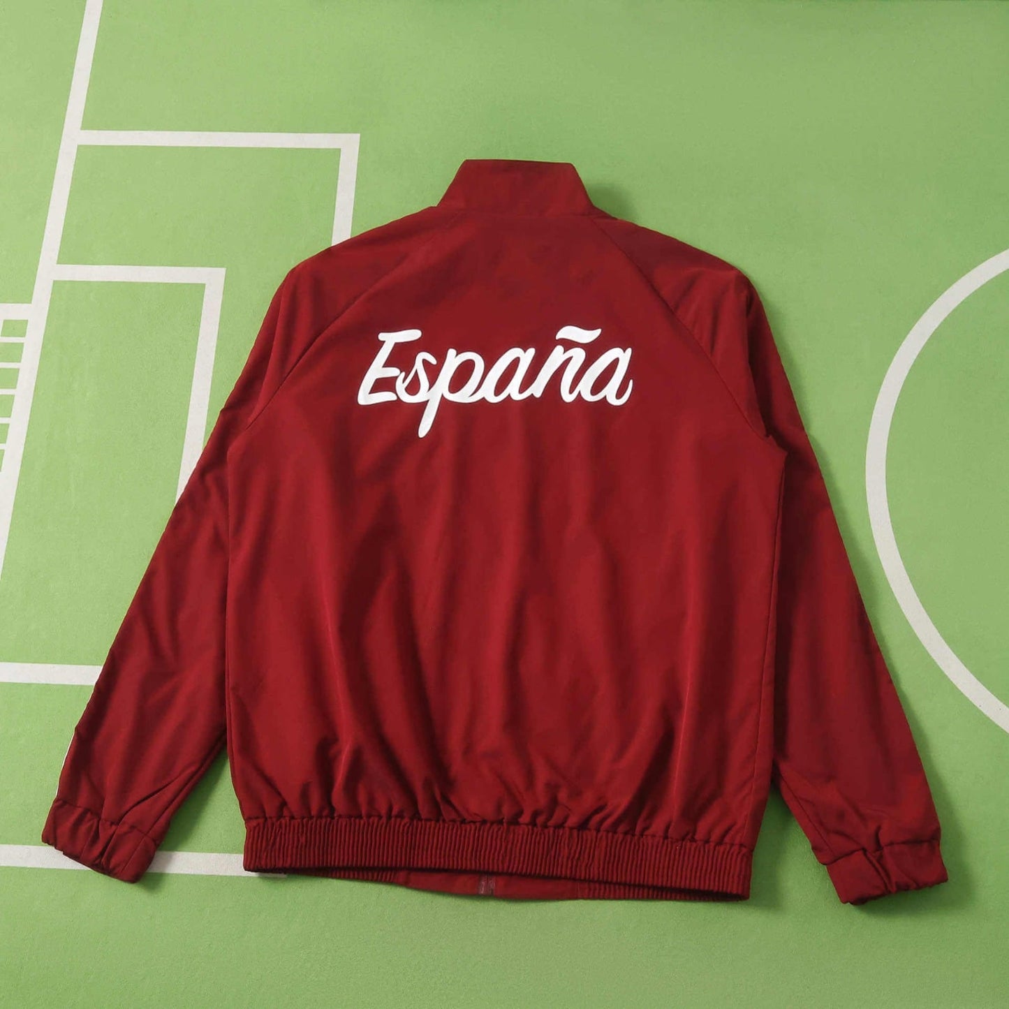Spain 2026/27 Windbreaker