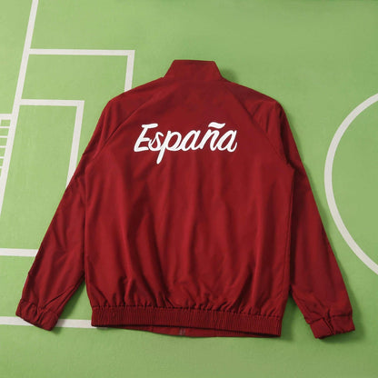 Windbreaker 26/27