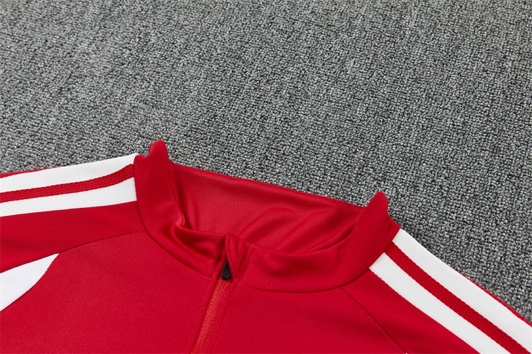 Spain 2026/27 Half zip training