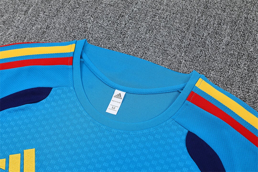 Spain 2026/27 Training Kit