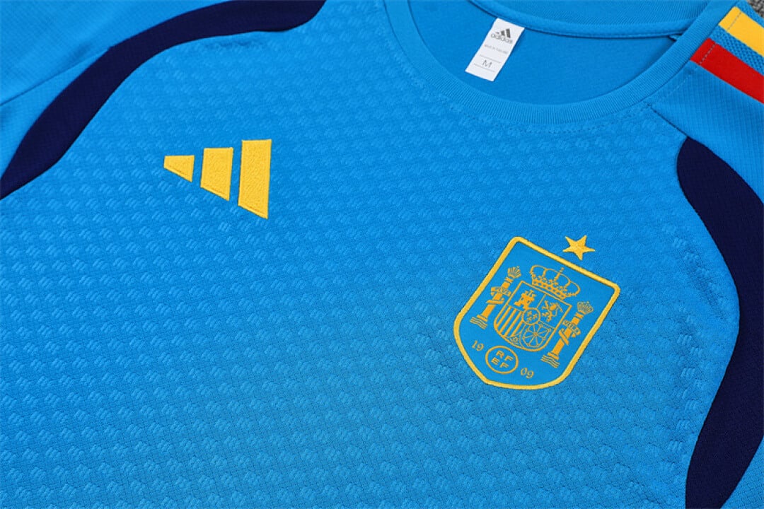 Spain 2026/27 Training Kit