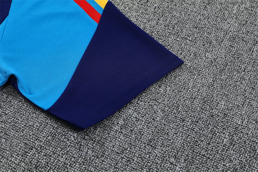 Spain 2026/27 Training Kit