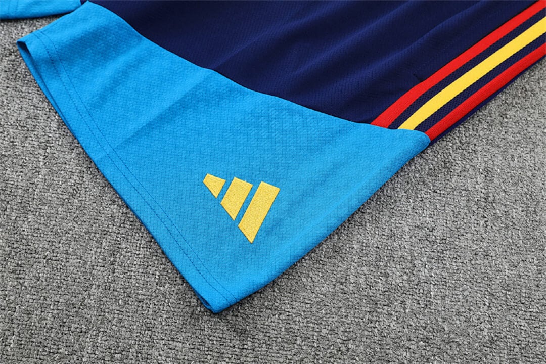 Spain 2026/27 Training Kit