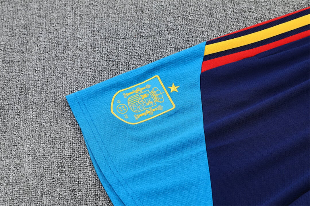 Spain 2026/27 Training Kit