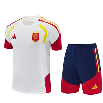 Spain 2026/2027 Training Kit