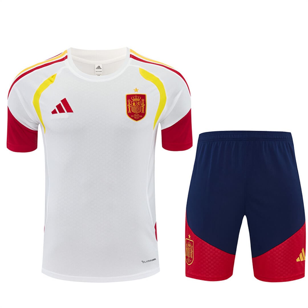 Spain 2026/2027 Training Kit