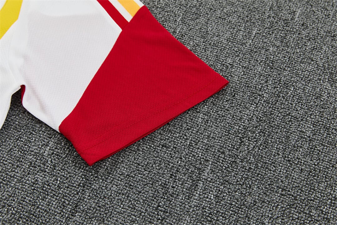 Spain 2026/2027 Training Kit