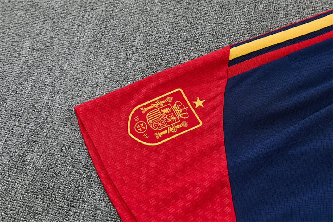 Spain 2026/2027 Training Kit