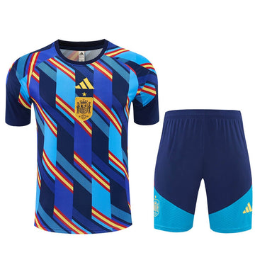 Pre-Match 26/27 Men's Kit