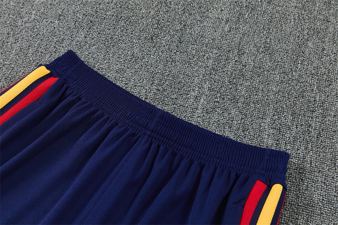 Spain 2026/27 Pre-Match Kit