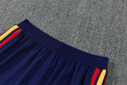 Pre-Match 26/27 Men's Kit