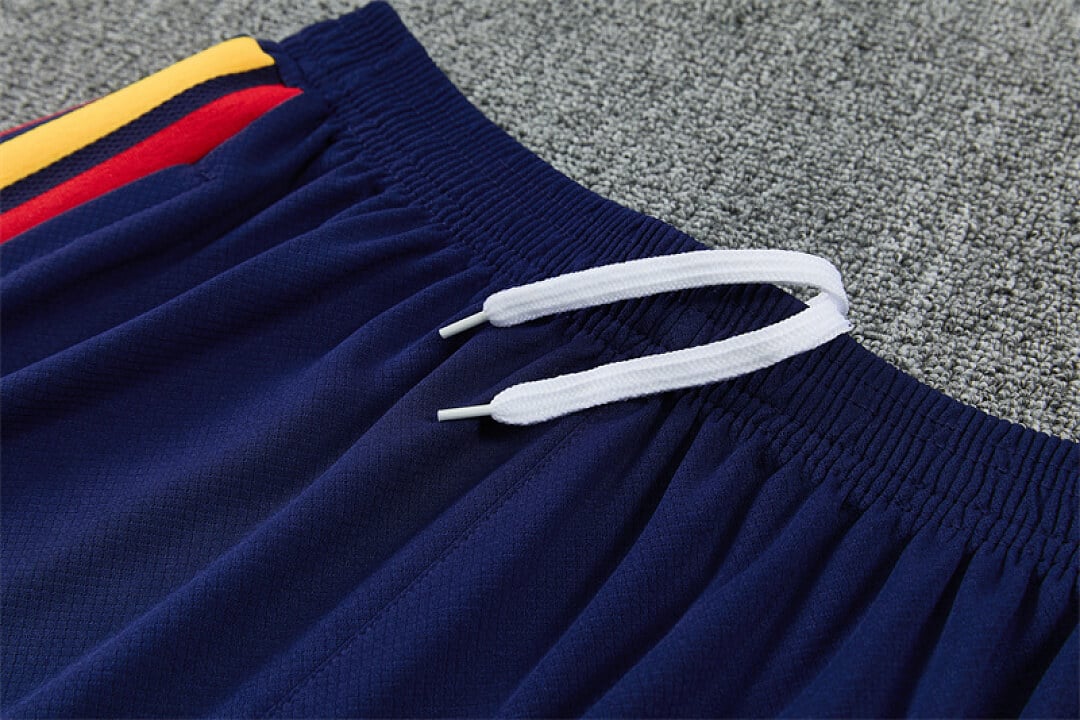 Spain 2026/27 Pre-Match Kit