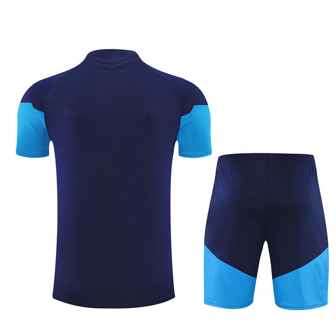 Spain 2026/27 Training Kit