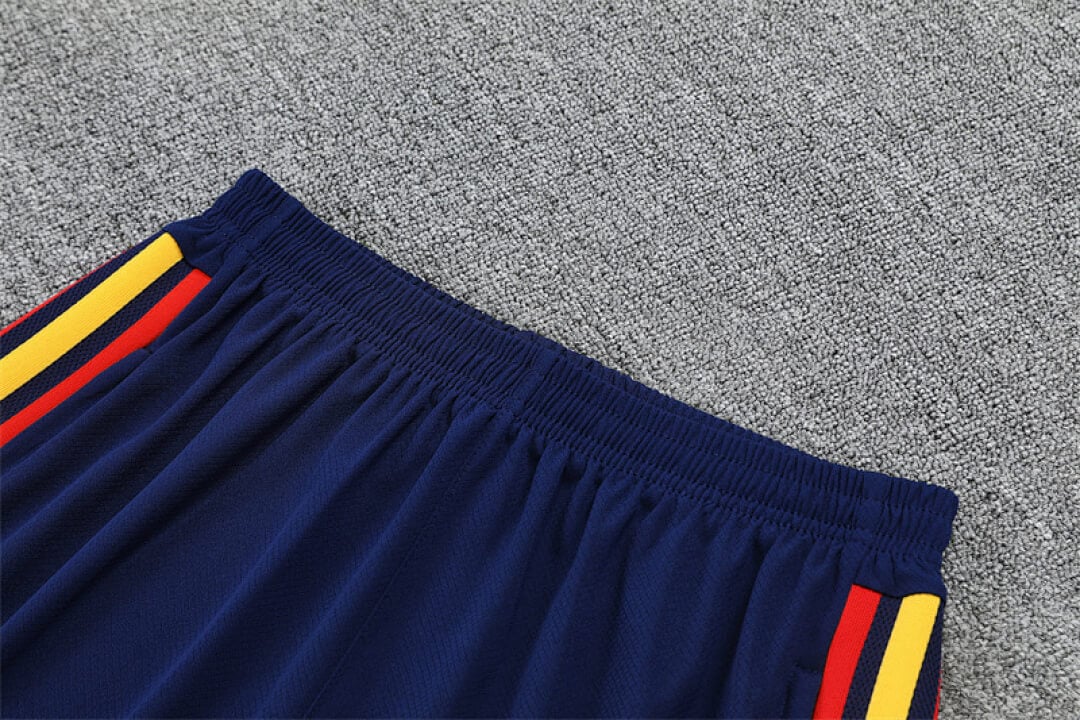 Spain 2026/27 Training Kit