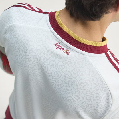 Away 26/27 Men's Long Sleeve Player Jersey