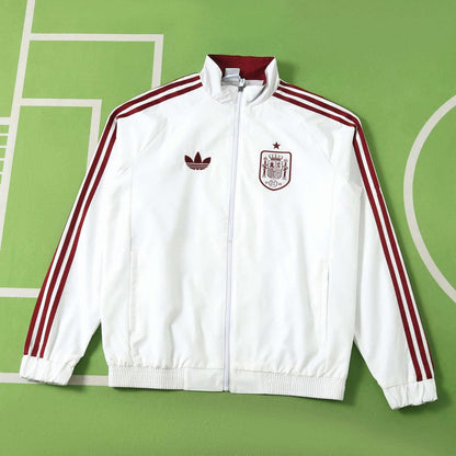 Windbreaker 26/27